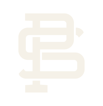 Shane Pierson monogram